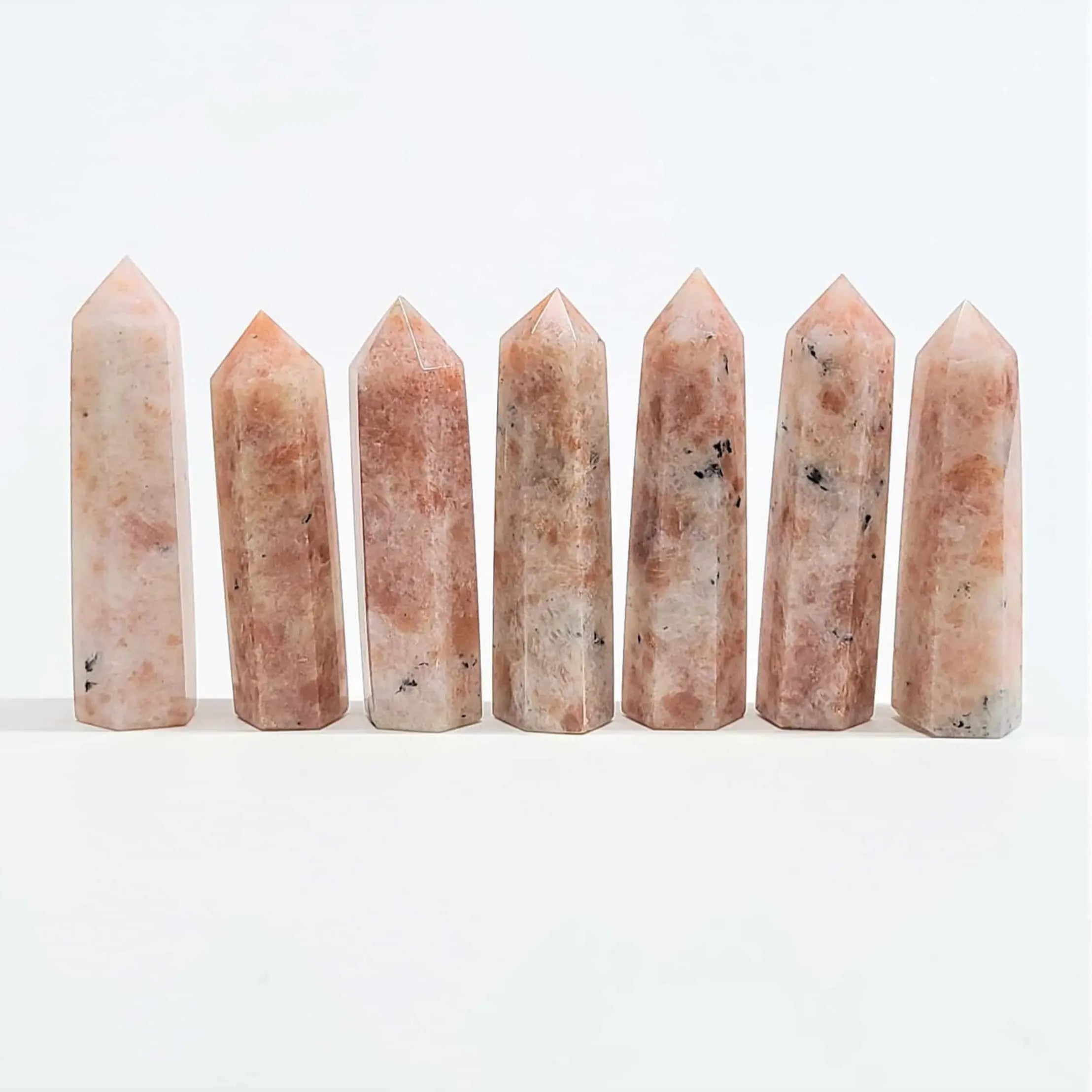 Sunstone Destiny Tower | Obelisk | Wiccan Center