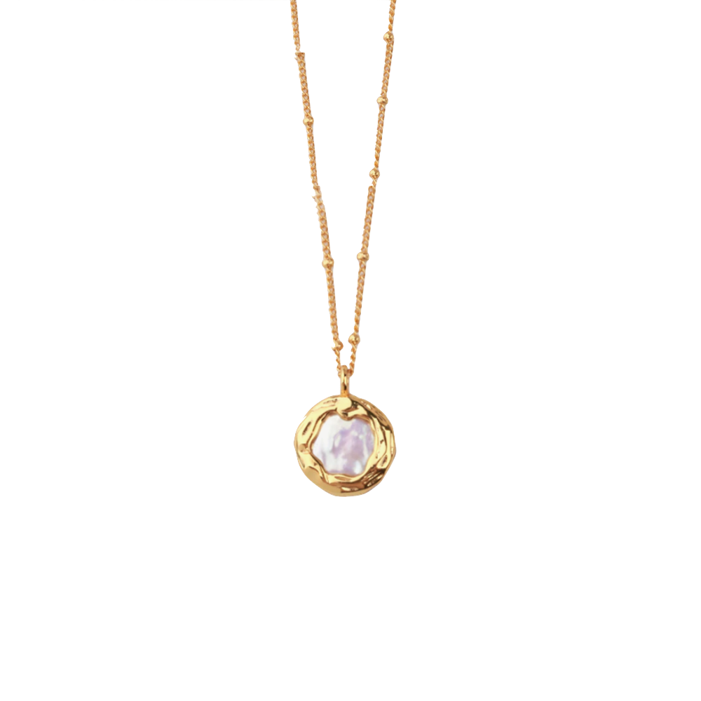 The Zuri Necklace Set