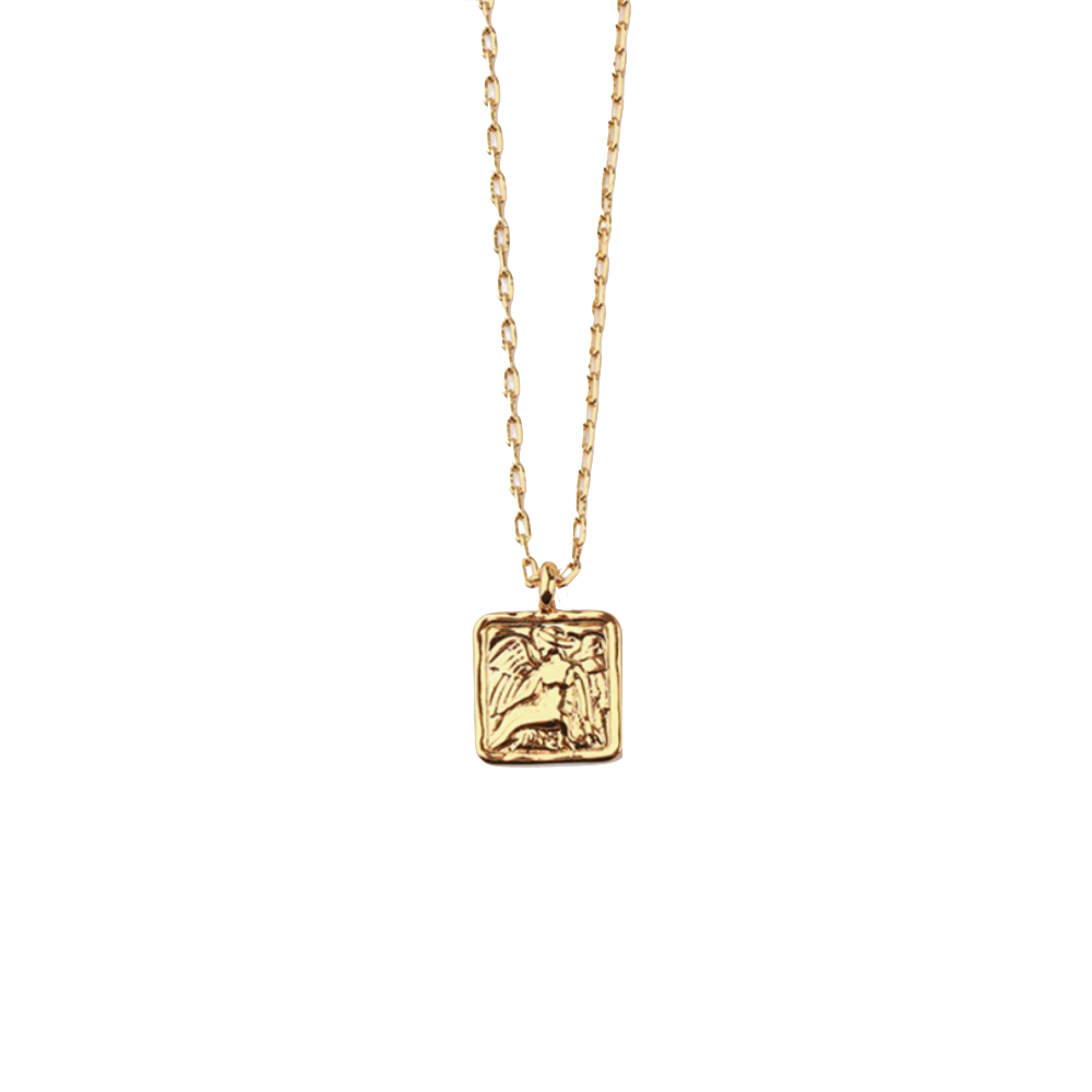The Zuri Necklace Set