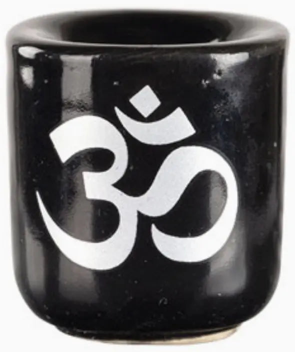 Mini Candle Holders with Design | Candles | Wiccan Center
