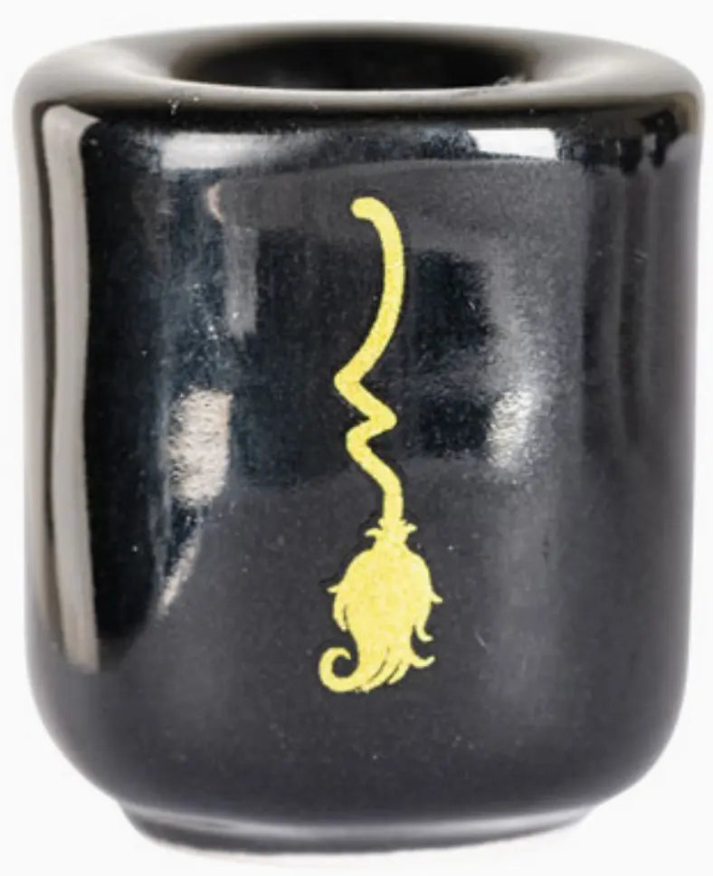 Mini Candle Holders with Design | Candles | Wiccan Center