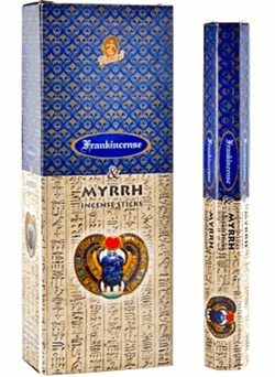 Frankinsence and Myrrh New Arrival! | | Wiccan Center
