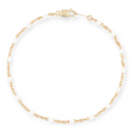 white daisy bracelet | | Wiccan Center
