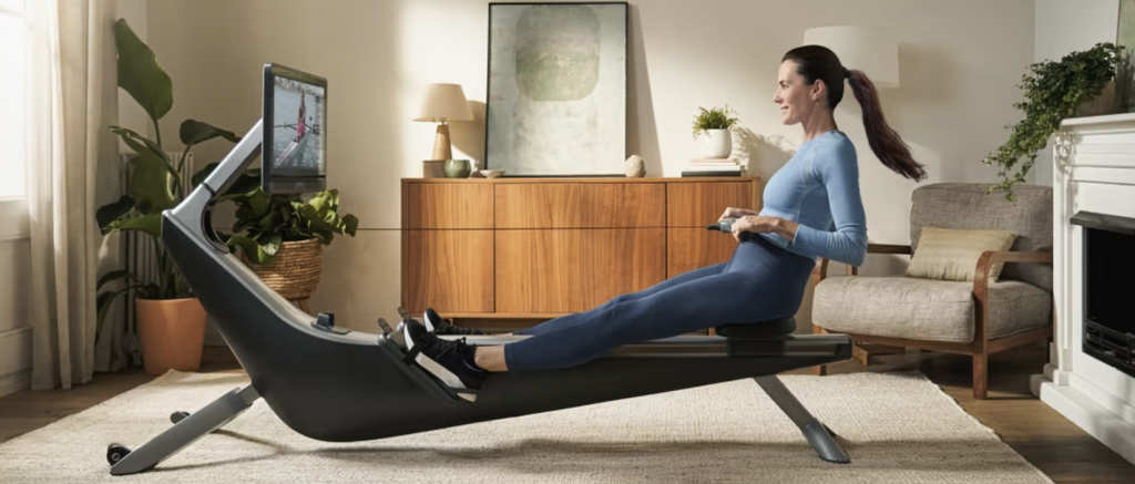 Original Hydrow Pro Rower | Pilates Rower | Wiccan Center