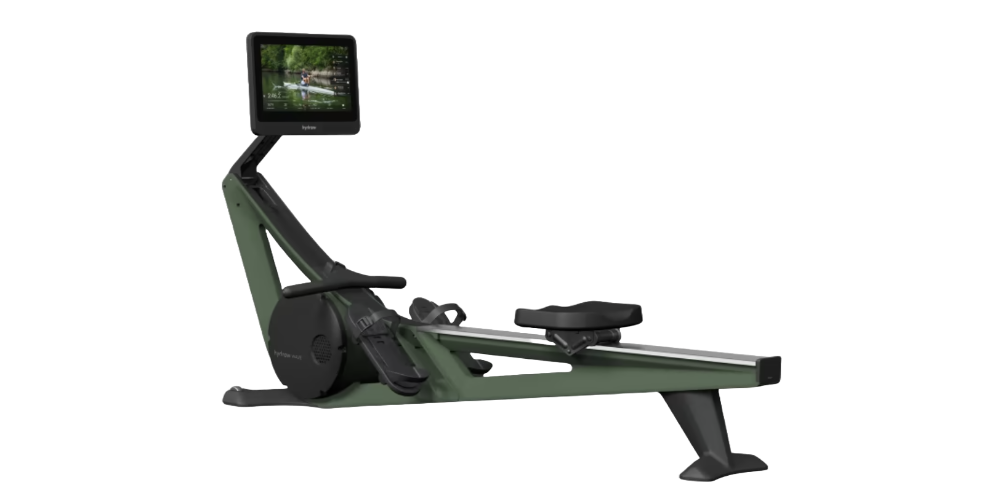 Hydrow Wave Rower - Variant Colors | Pilates Rower | Wiccan Center