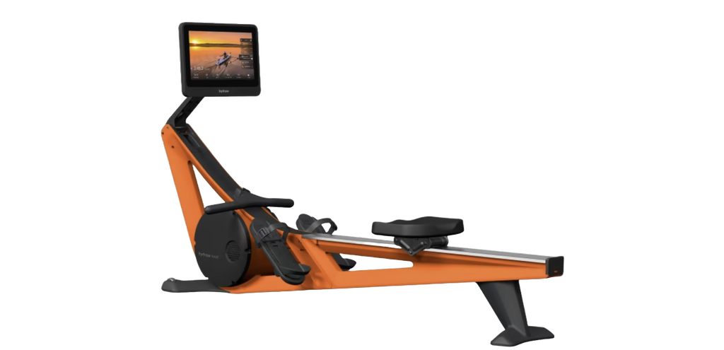 Hydrow Wave Rower - Variant Colors | Pilates Rower | Wiccan Center