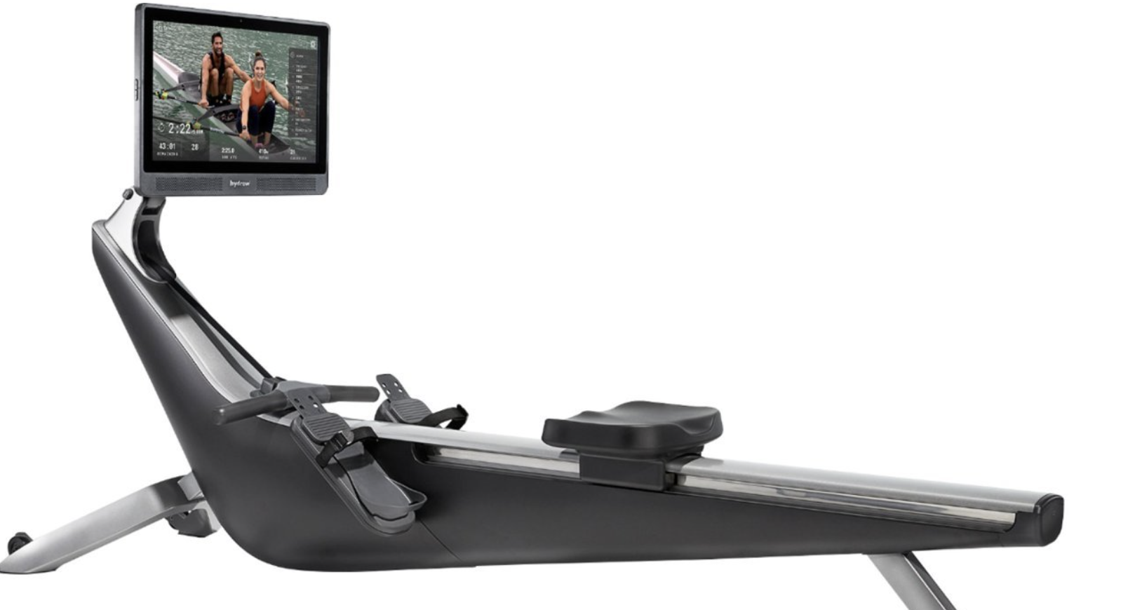 Original Hydrow Pro Rower | Pilates Rower | Wiccan Center