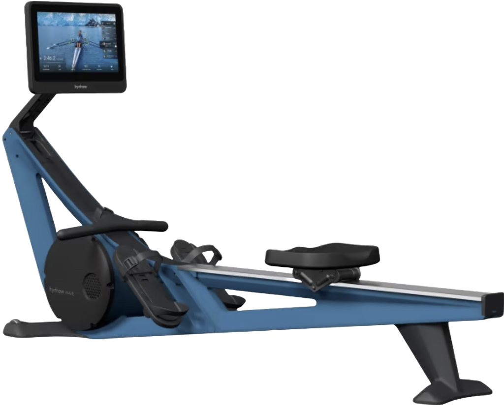 Hydrow Wave Rower - Variant Colors | Pilates Rower | Wiccan Center