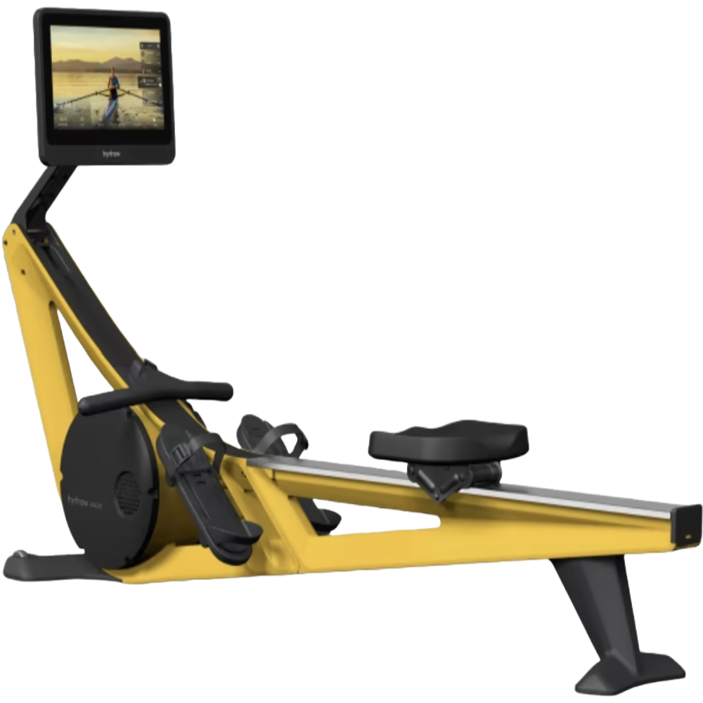 Hydrow Wave Rower - Variant Colors | Pilates Rower | Wiccan Center