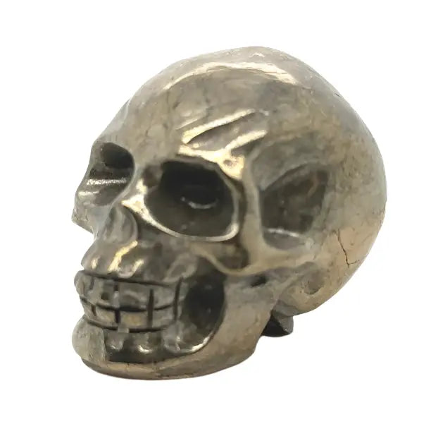 2" Skull | Skull | Wiccan Center