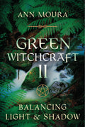 Book - Green Witchcraft II (2) Book | Sacred Book Store | Wiccan Center