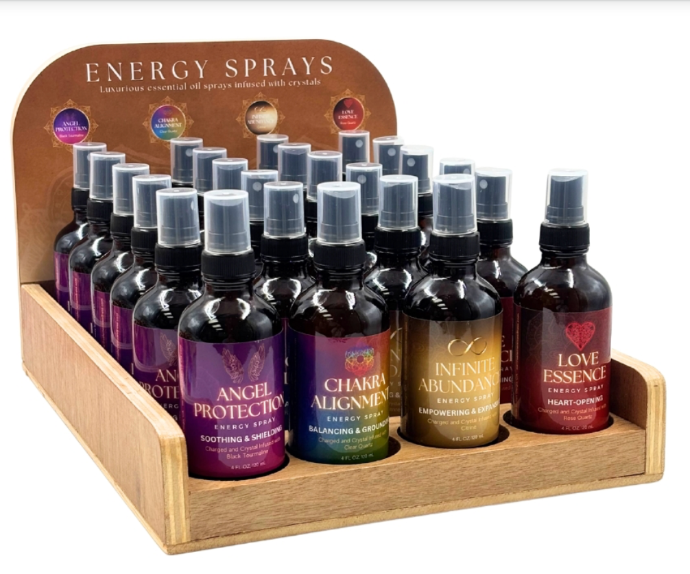 Smudging Spray | | Wiccan Center