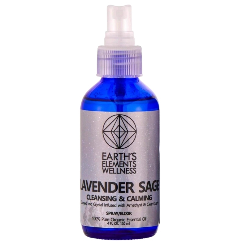 Smudging Spray | | Wiccan Center