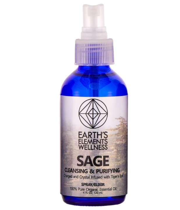 Smudging Spray | | Wiccan Center