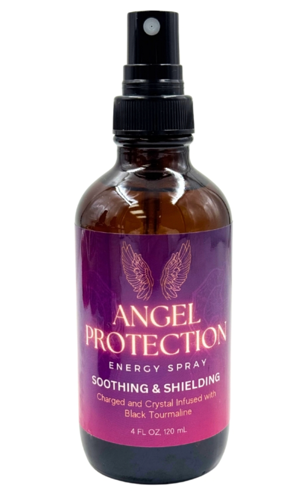Smudging Spray | | Wiccan Center