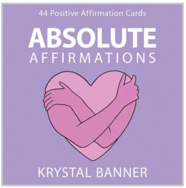 Card Decks (Affirmation) | | Wiccan Center