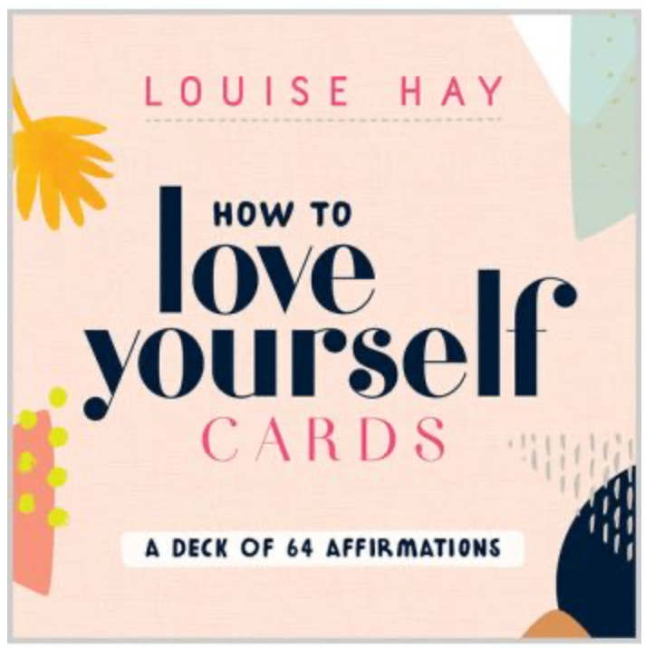 Card Decks (Affirmation) | | Wiccan Center