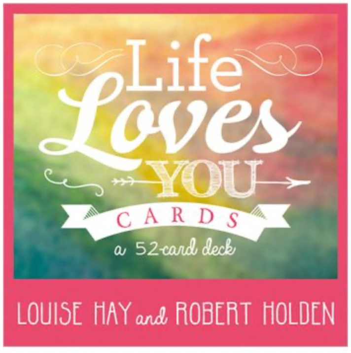 Card Decks (Affirmation) | | Wiccan Center