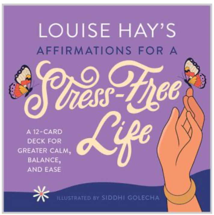 Card Decks (Affirmation) | | Wiccan Center