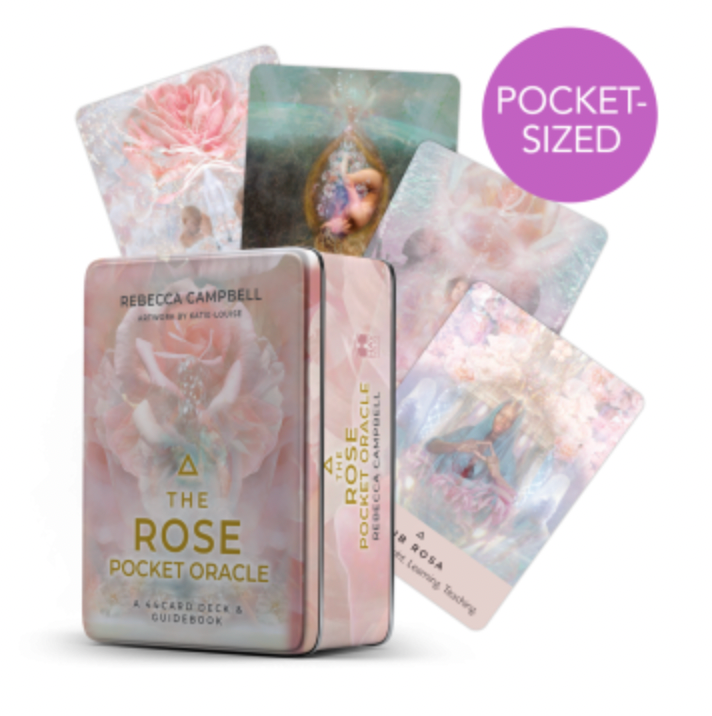 Tarot Card Deck | | Wiccan Center