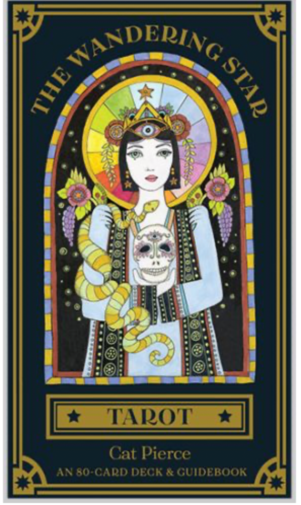 Tarot Card Deck | | Wiccan Center