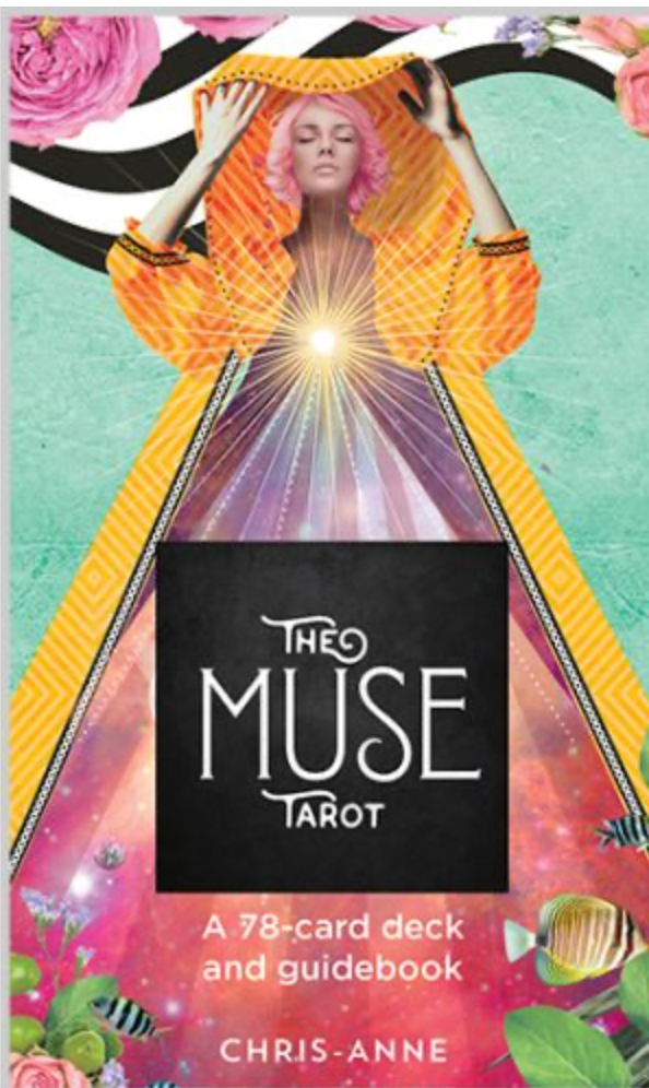 Tarot Card Deck | | Wiccan Center