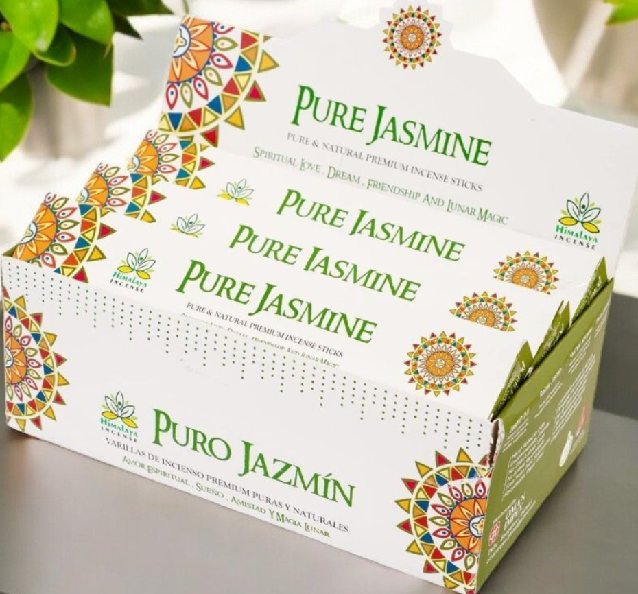 Incense | | Wiccan Center
