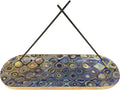 Handmade Wood Incense Burner Boat | Incense Burners | Wiccan Center