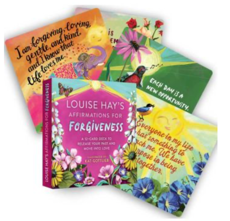 Card Decks (Affirmation) | | Wiccan Center