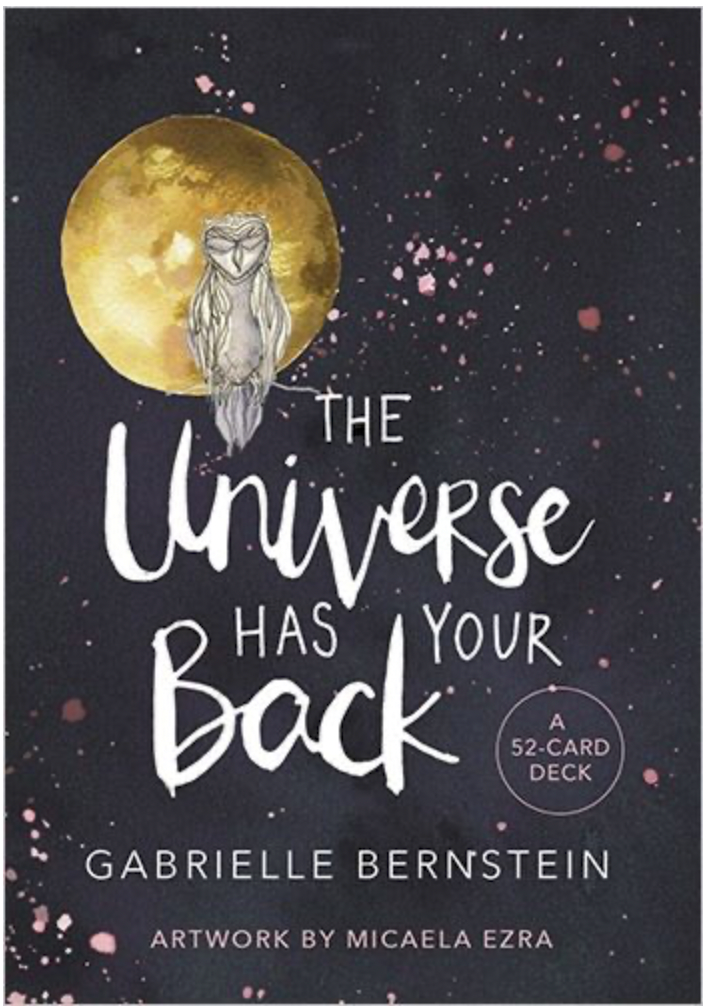 Card Decks (Affirmation) | | Wiccan Center