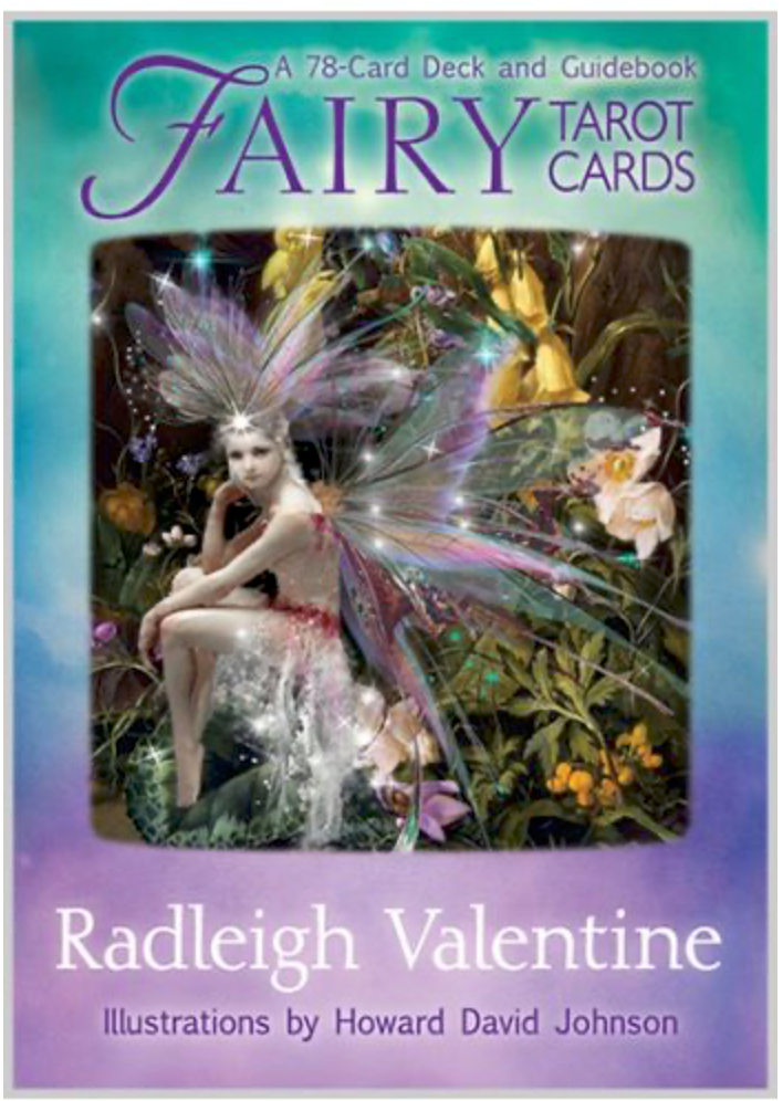 Tarot Card Deck | | Wiccan Center