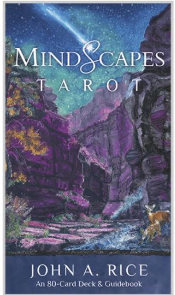 Tarot Card Deck | | Wiccan Center