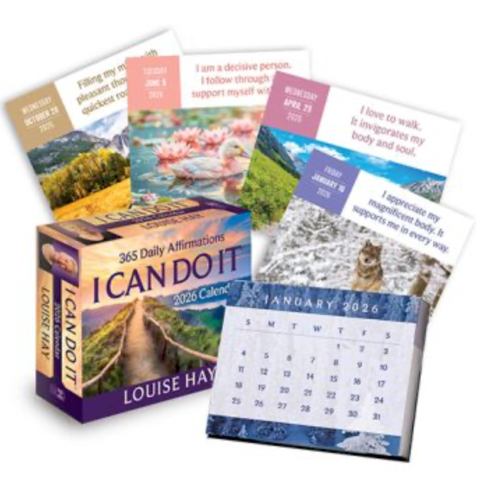 Card Decks (Affirmation) | | Wiccan Center