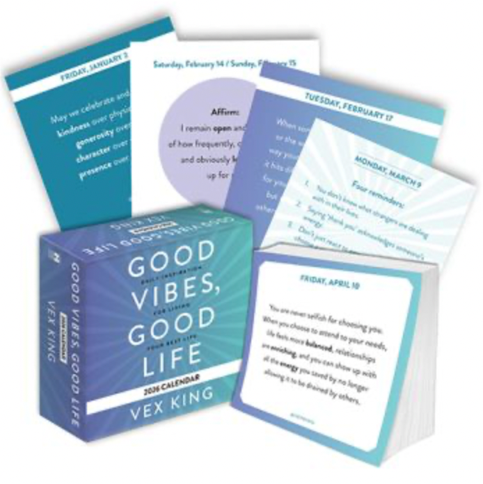 Card Decks (Affirmation) | | Wiccan Center