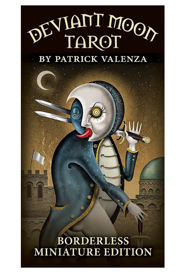 Tarot Card Deck | | Wiccan Center