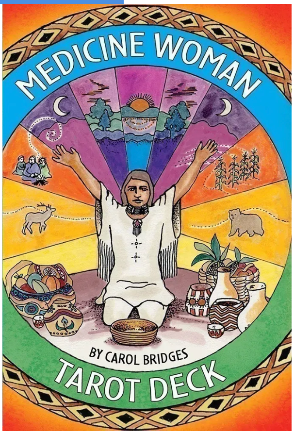 Tarot Card Deck | | Wiccan Center