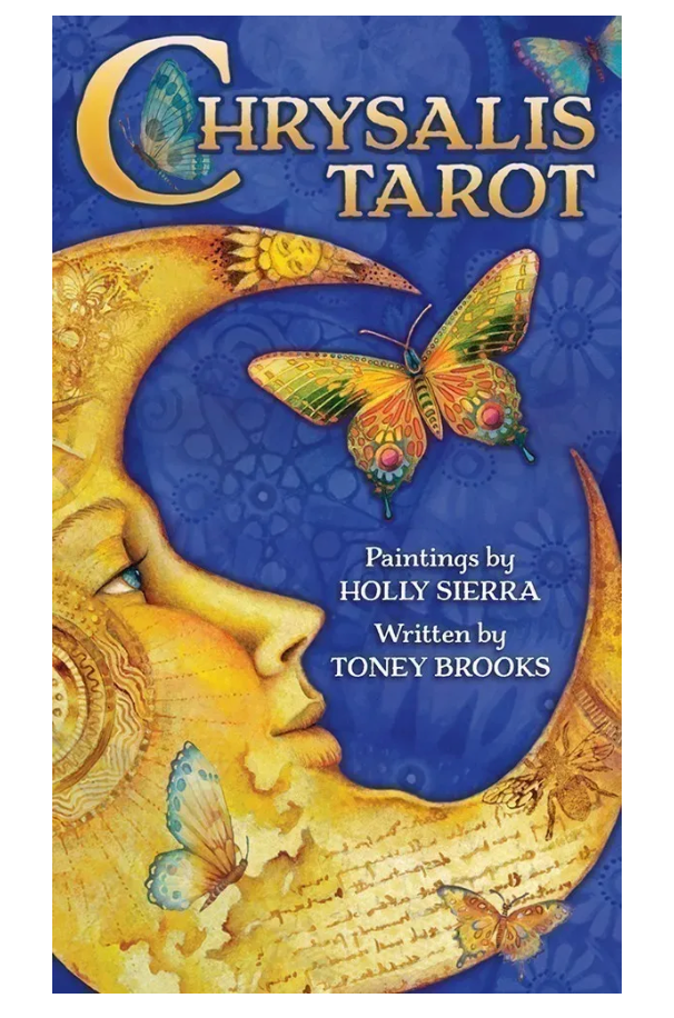 Tarot Card Deck | | Wiccan Center