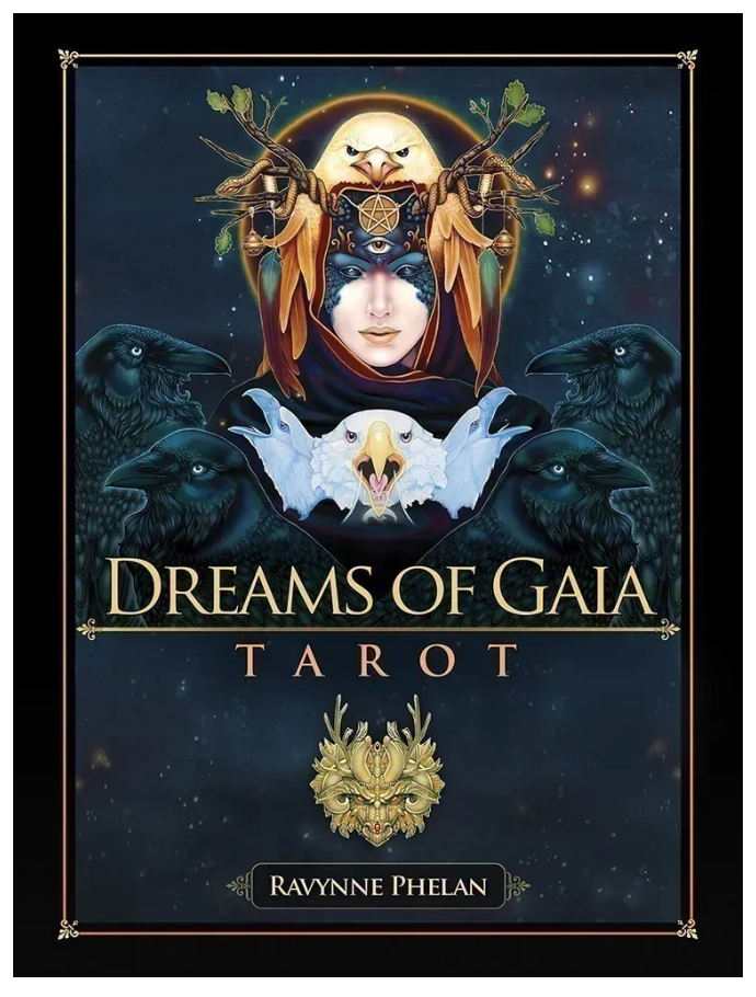 Tarot Card Deck | | Wiccan Center