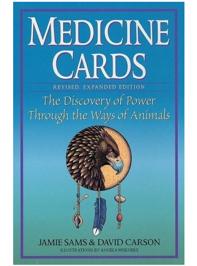 Card Decks (Affirmation) | | Wiccan Center