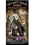 Tarot Card Deck | | Wiccan Center