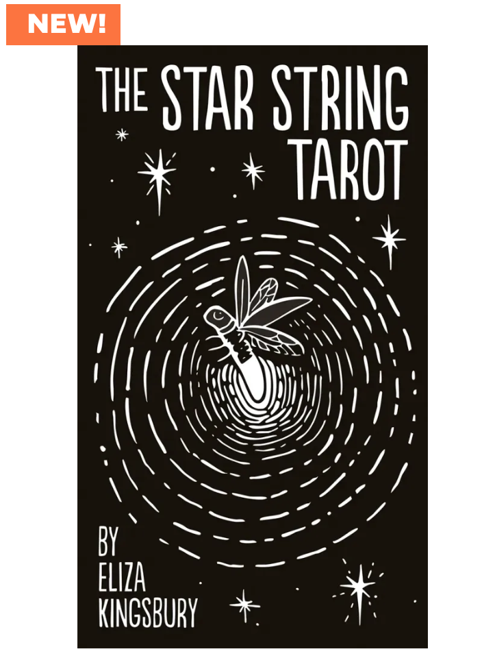 Tarot Card Deck | | Wiccan Center