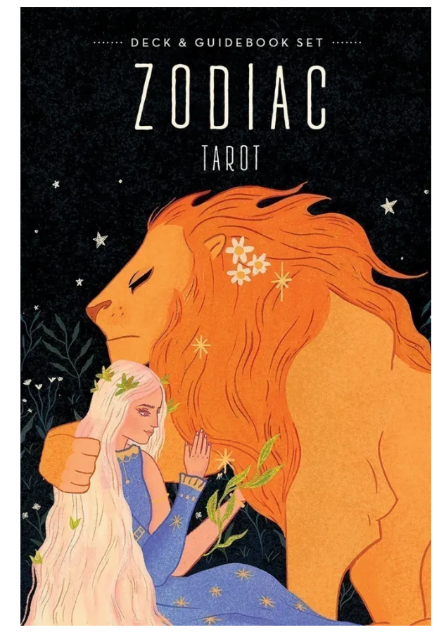 Tarot Card Deck | | Wiccan Center