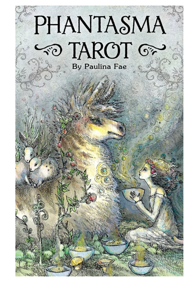 Tarot Card Deck | | Wiccan Center