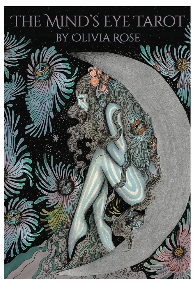 Tarot Card Deck | | Wiccan Center