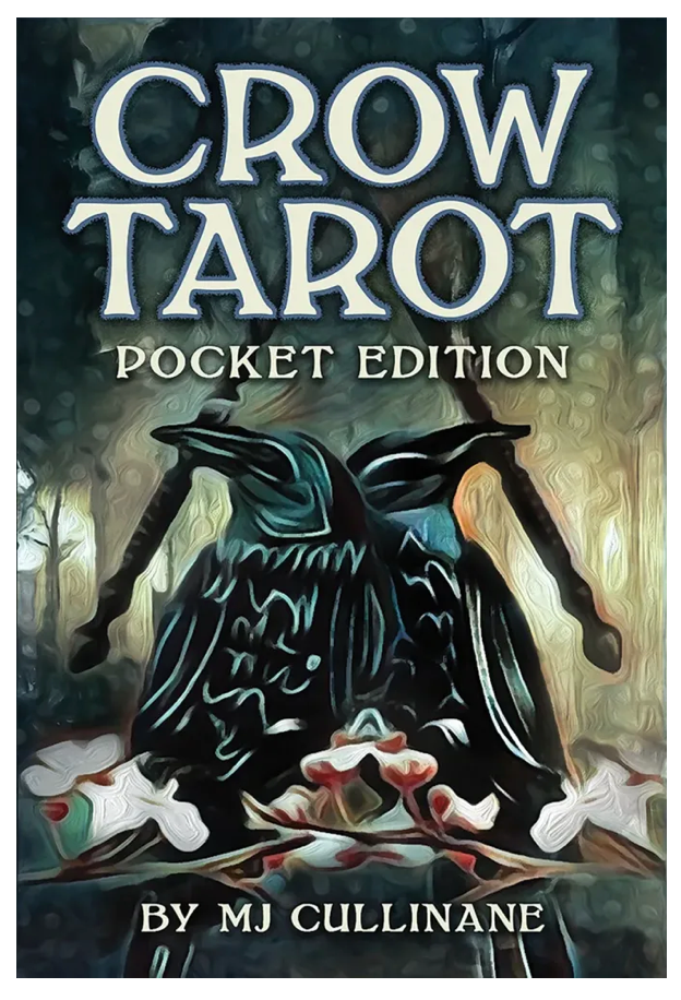 Tarot Card Deck | | Wiccan Center