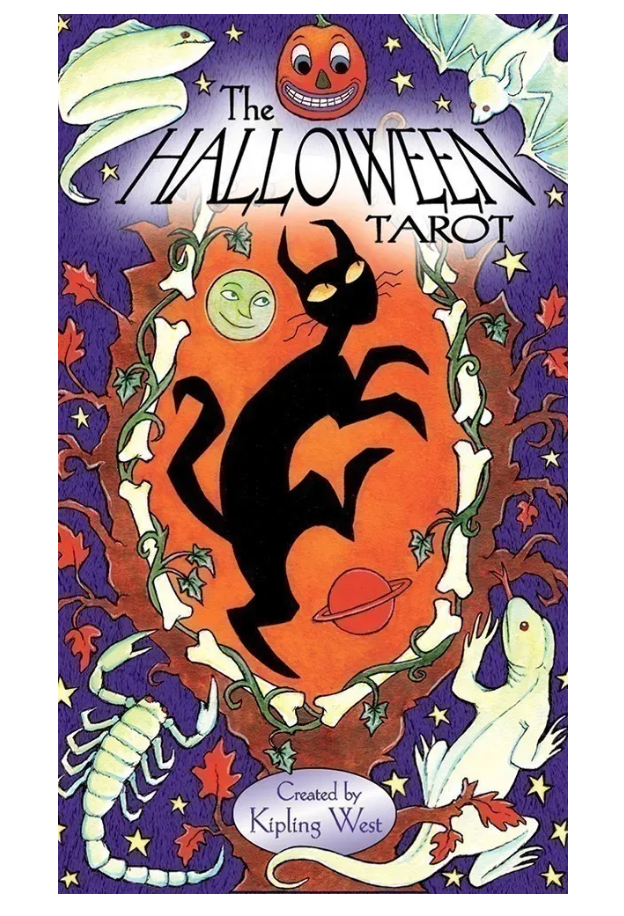 Tarot Card Deck | | Wiccan Center