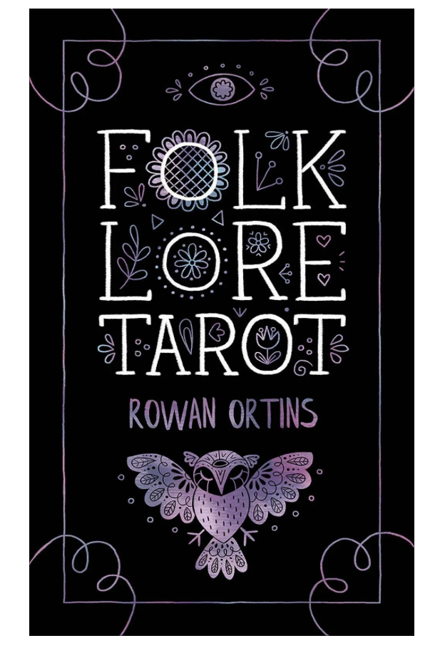 Tarot Card Deck | | Wiccan Center