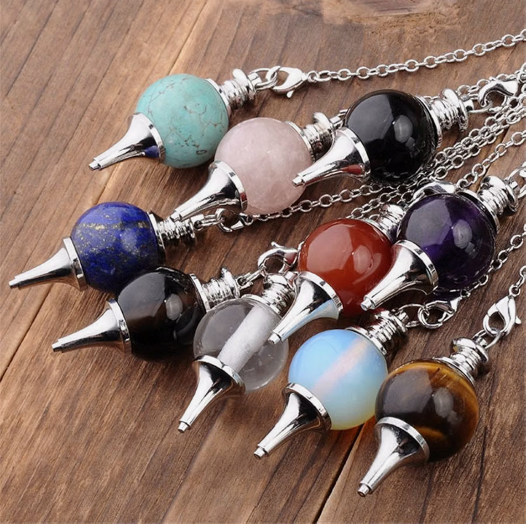 Pendulum | | Wiccan Center