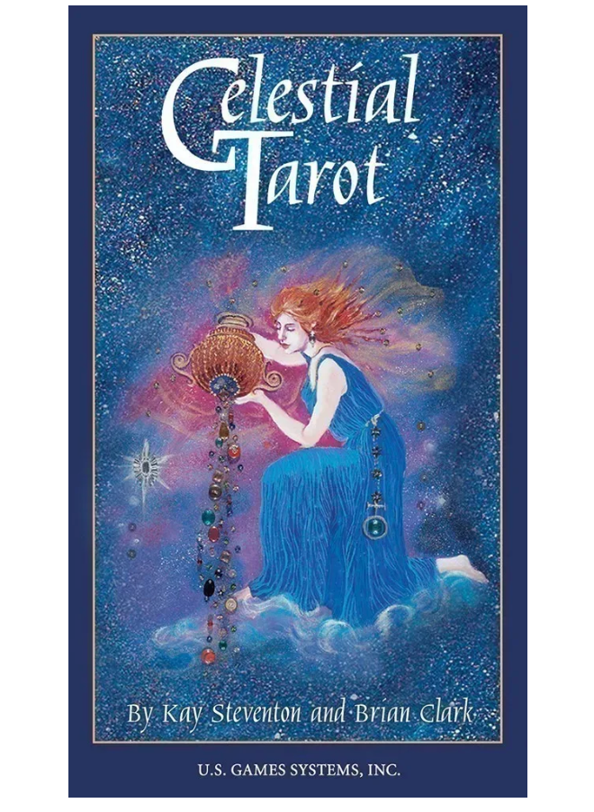 Tarot Card Deck