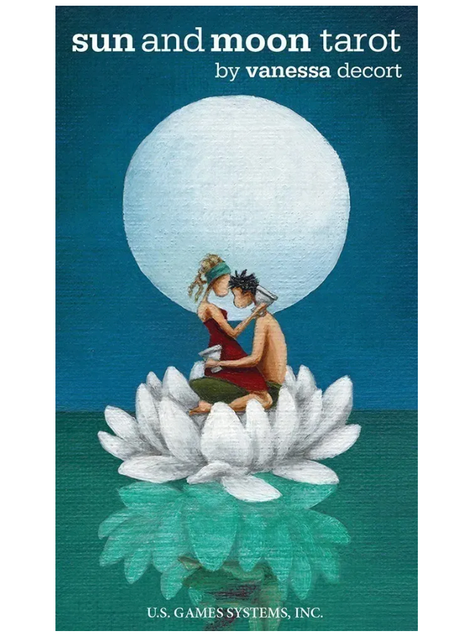 Tarot Card Deck